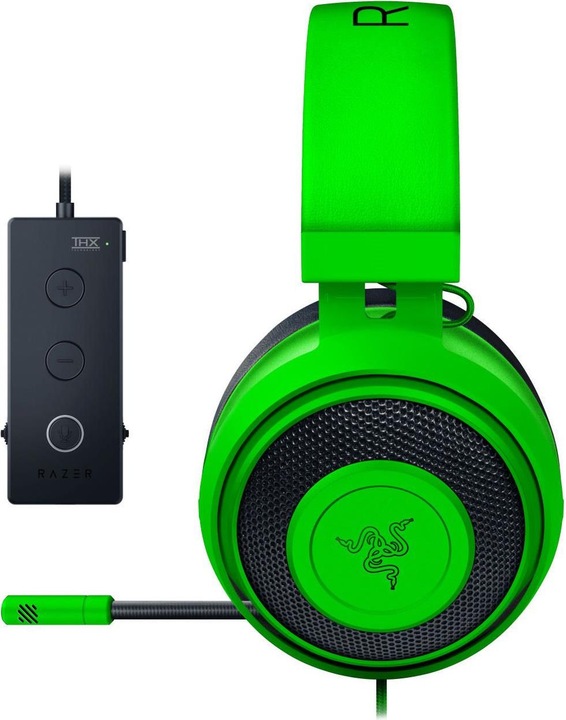Produktbild Razer Kraken TE (Kabelgebunden)