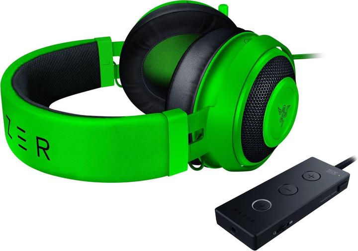 Actual product image Razer Octopuses TE (Cable)