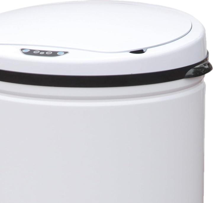 Produktbild Svita Sensor-Mülleimer (30 l)