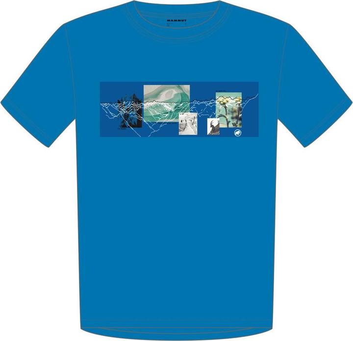 Image du produit Mammut Mountain T-Shirt Men 3308m (XXL)