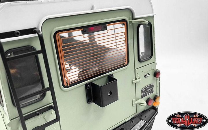 Immagine prodotto Rc4Wd Adesivo lunotto termico