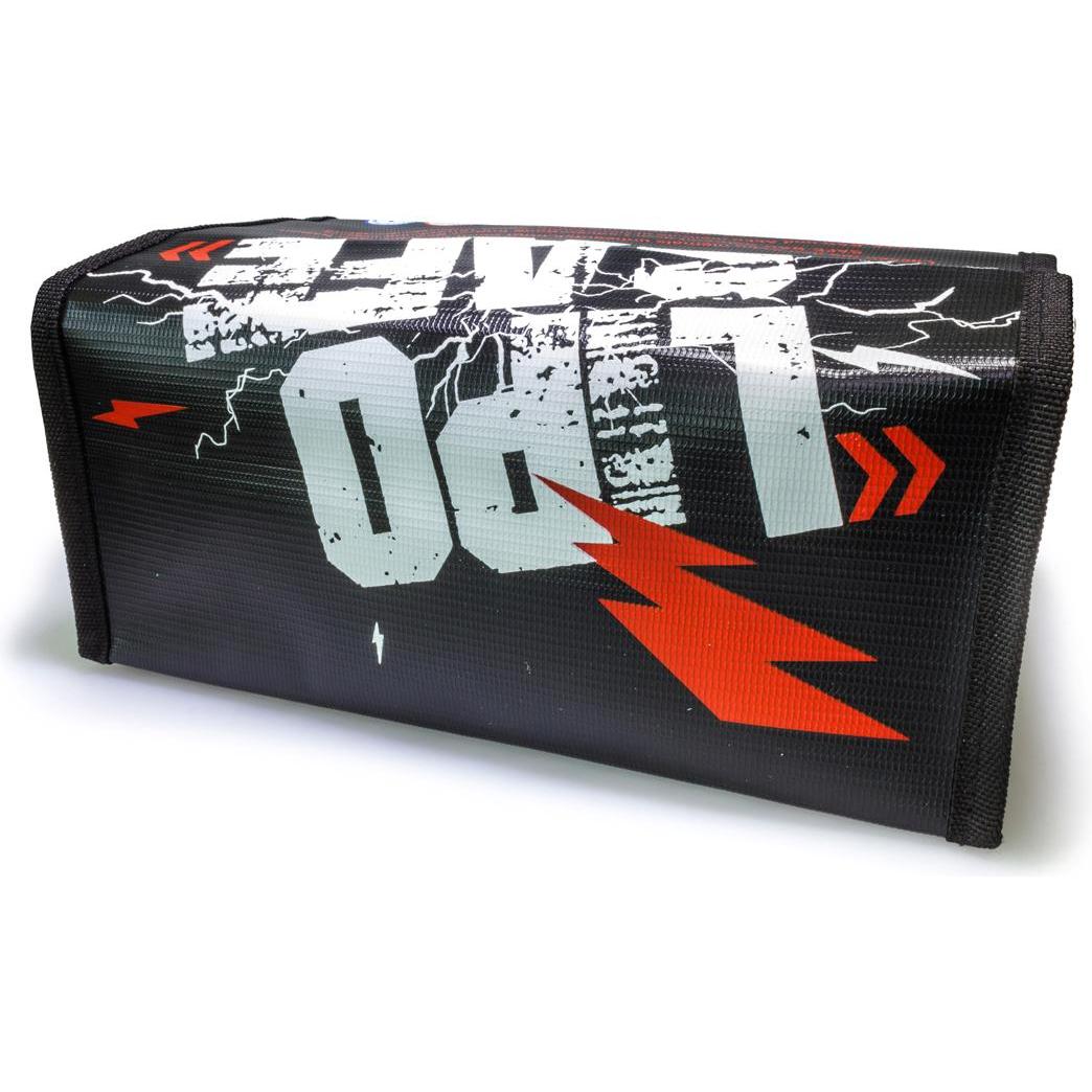 Thumbnail - Swaytronic LiPo Box (25 cm, 15 cm)