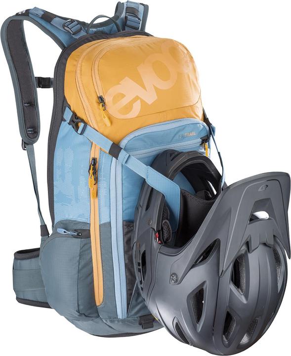 Actual product image Evoc FR Trail (20 l)