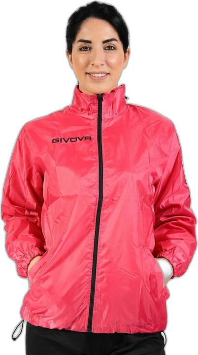 Produktbild Givova Regenjacke (L)