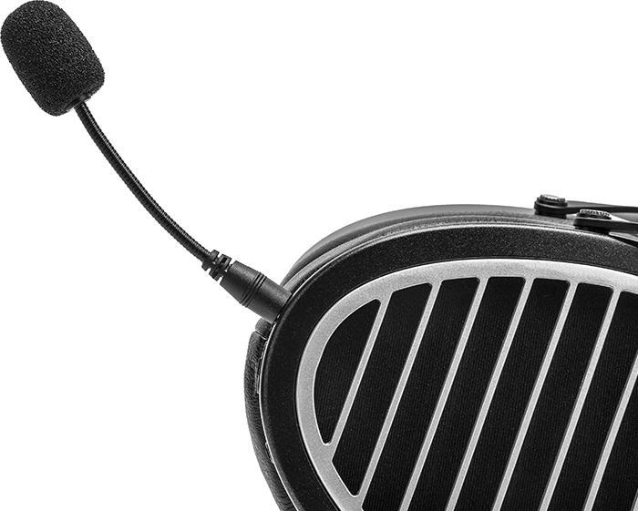 Actual product image Hifiman Ananda BT (No noise cancelling, 10 h, Wireless)