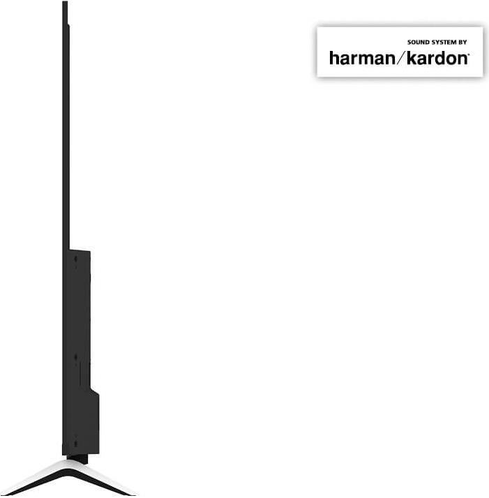 Produktbild Sharp LC-70UI9362E (70", LCD, 4K, 2018)