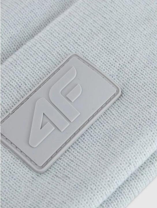 Produktbild 4F Unisex-Wintermütze