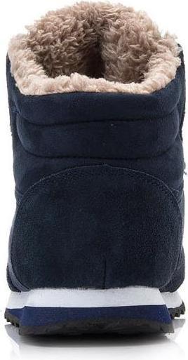 Image du produit JoyFeet TeddySneaker Unisexe (40)