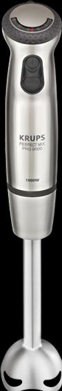 Produktbild Krups Perfect Mix Pro 9000