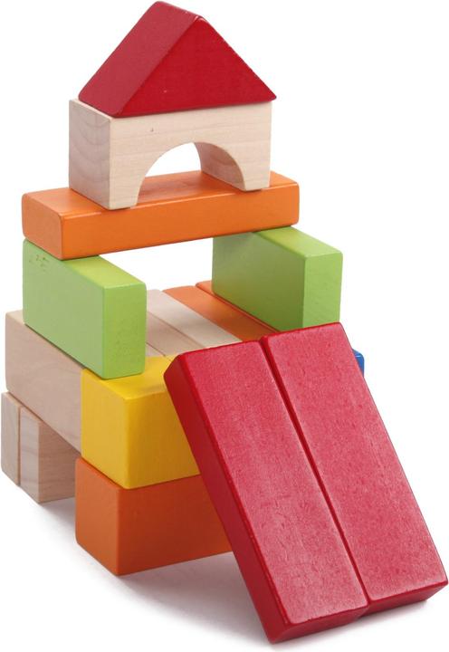 Image du produit Classic World Blocs de bois