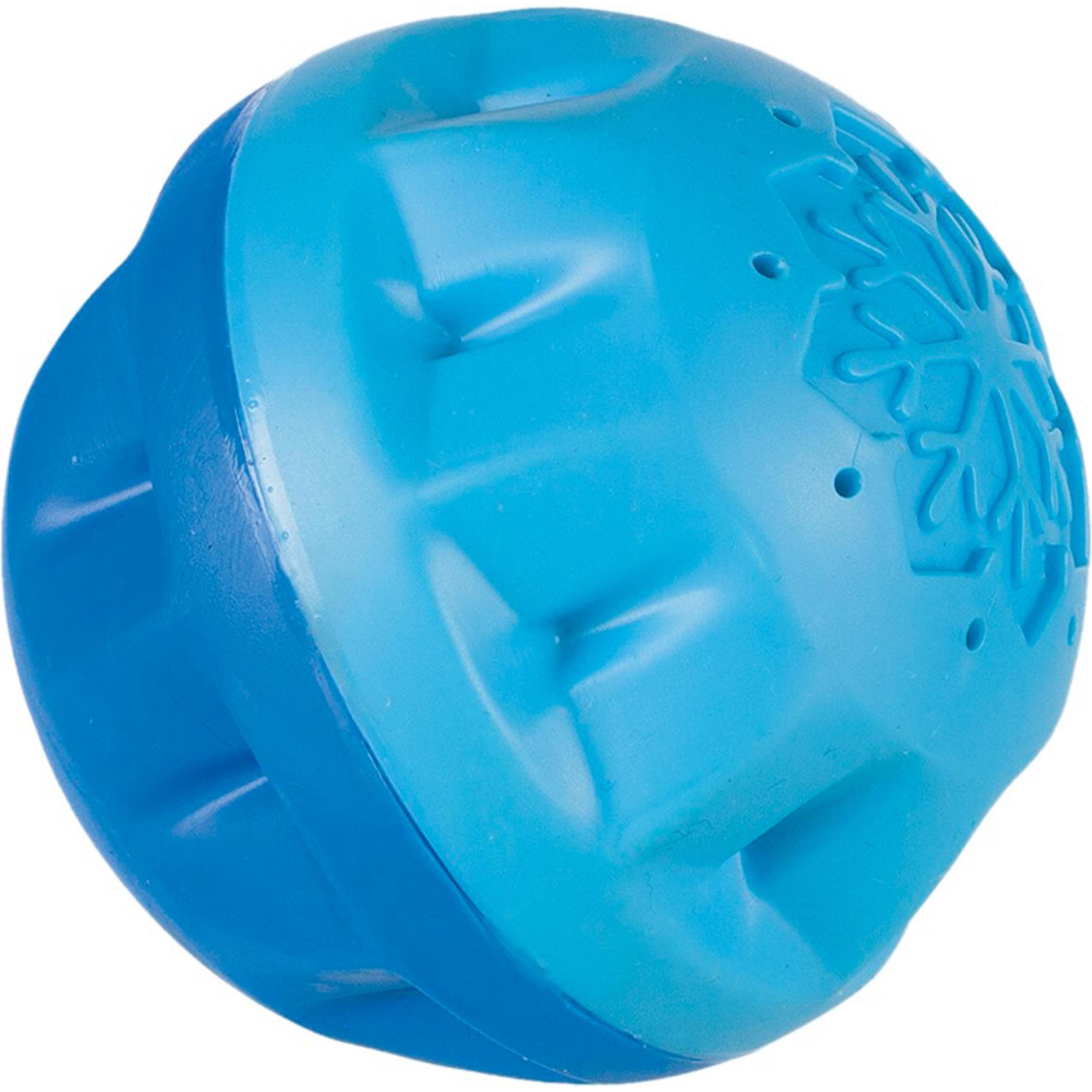 Trixie Kühl-Ball TPR D=8cm (Kauspielzeug), Hundespielzeug