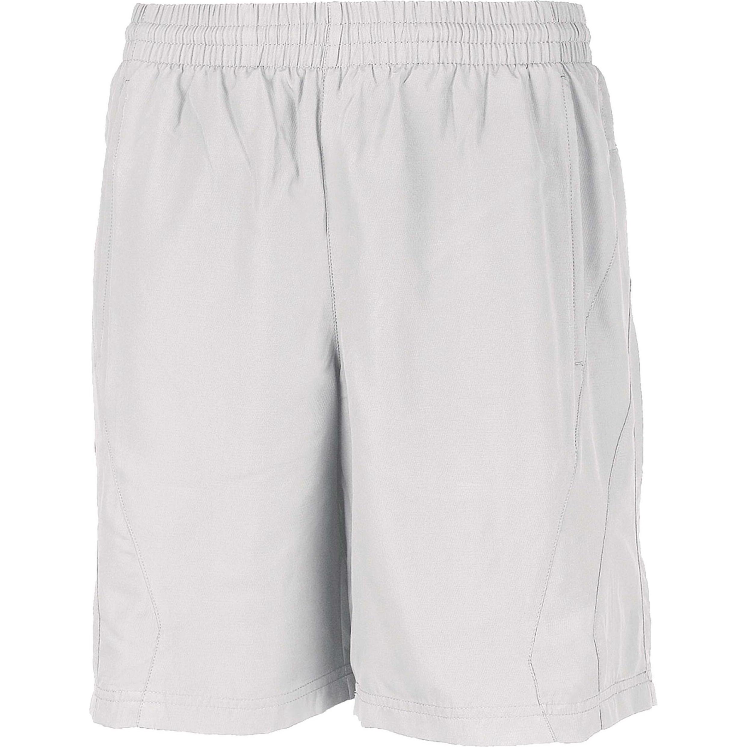 Proact, Herren, Shorts, Sport, Weiss, (XS)