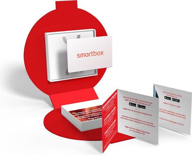 Image du produit Smartbox Merry Xmas (2 Personnes)