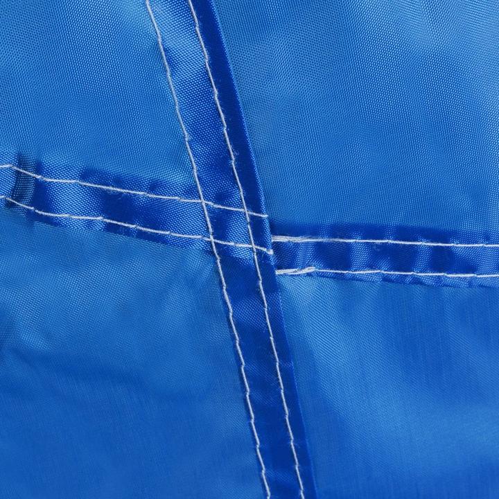 Produktbild Spokey Stratus (Strandzelt + Strandmuschel, 0.90 kg, 1 Person)