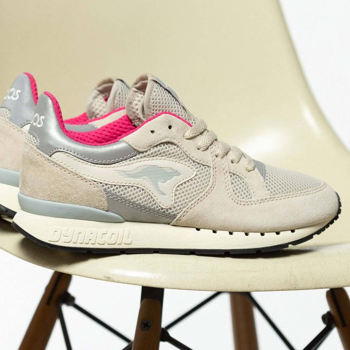 Image du produit KangaROOS baskets coil r1 tech (36)