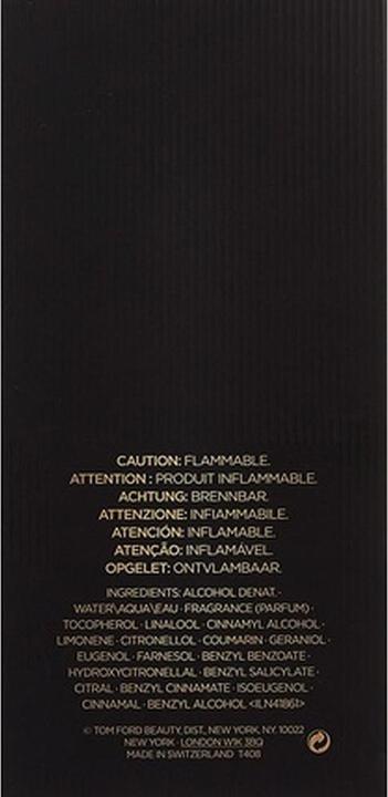 Produktbild Tom Ford Black Orchid (Eau de Toilette, 50 ml)