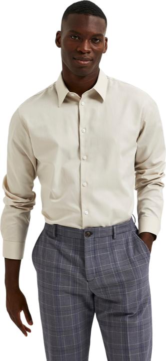 Immagine prodotto Selected Slhslimethan Shirt Ls Classic Noos (M)