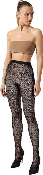 Produktbild Wolford Modestrumpfhose (L)