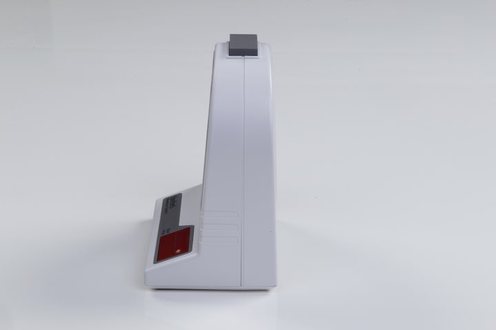 Produktbild Hanhart Tischstoppuhr Mesotron