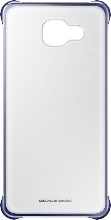 Actual product image Samsung Clear Cover (Samsung Galaxy A5)