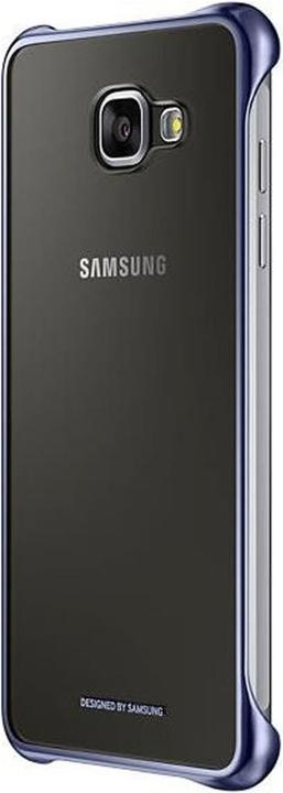 Actual product image Samsung Clear Cover (Samsung Galaxy A5)