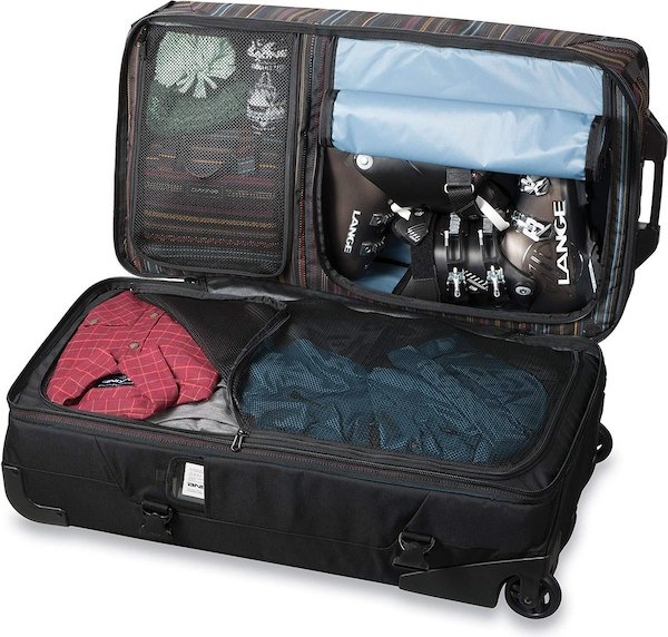 Image du produit Dakine Split Roller (85 l, L (90 - 115l))