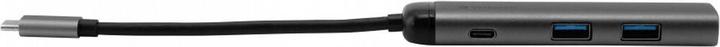 Image du produit Verbatim Multiport (USB-C, 1 portion)