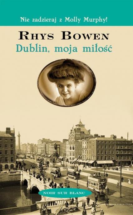 Noir Handmade In Dublin’s Fair City (Polnisch)