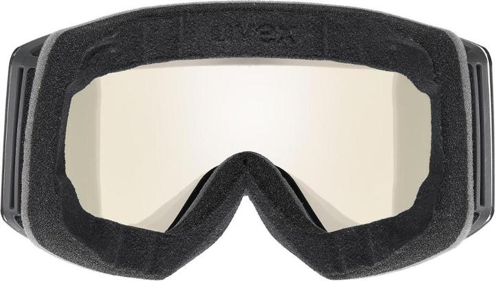 Actual product image Uvex Sports provoqe V