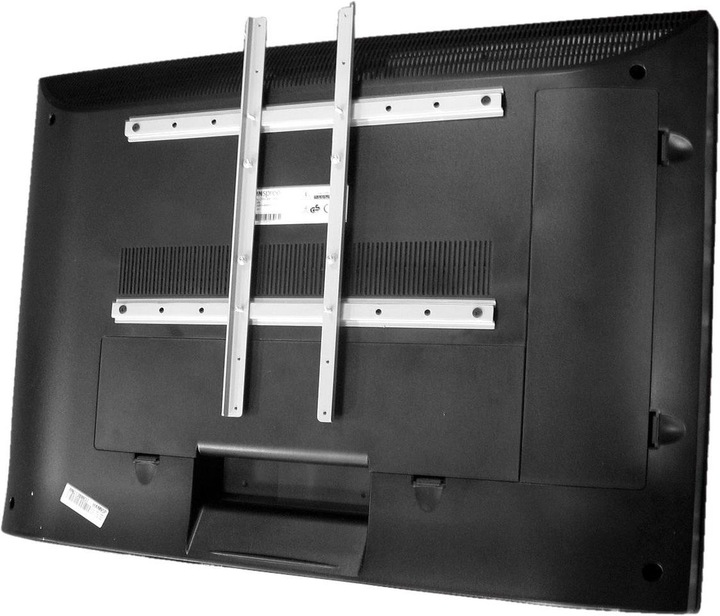 Actual product image Roline Vesa adapter 100x100-400x400, variable (Mounting- / Adapterplates)