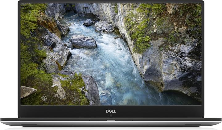 Produktbild Dell Xps 15 (15.60", Intel Core i7-8750H, 16 GB, 512 GB, CH)