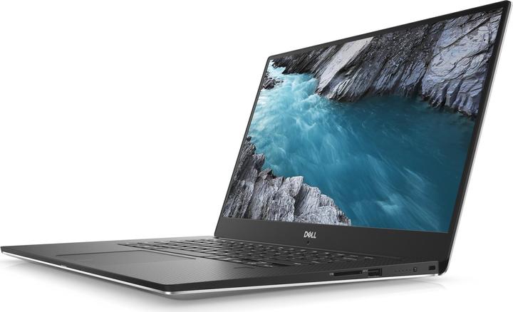 Produktbild Dell Xps 15 (15.60", Intel Core i7-8750H, 16 GB, 512 GB, CH)