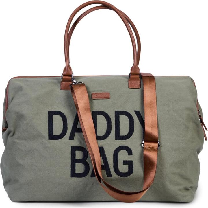 Actual product image Childhome Daddy Bag Wickeltasche