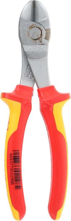 Produktbild Knipex Kraft-Seitenschneider (180 mm)