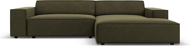 Actual product image Micadoni Jodie (Corner sofa)