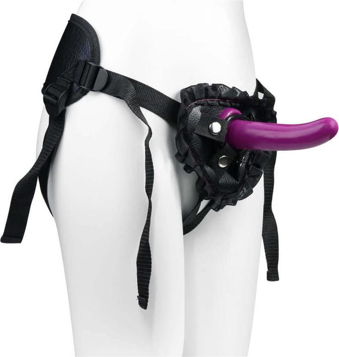 Produktbild Lovetoy Dildo "Holy Dong" 5.5"