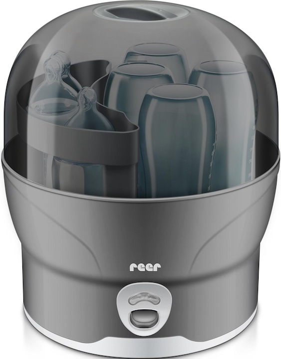 Actual product image Reer VapoMat S