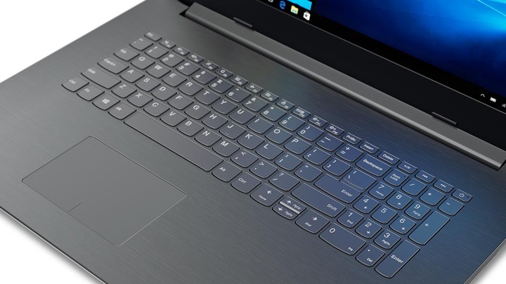 Produktbild Lenovo V320-17 (17.30", Intel Pentium 4415U, 8 GB, CH)