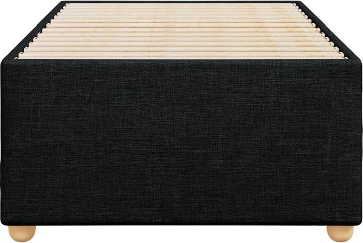 Actual product image vidaXL Bettgestell (90 x 200 cm)