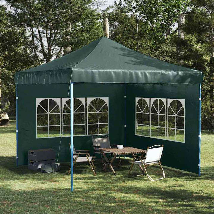 Immagine prodotto vidaXL Zeltwand (300 cm)