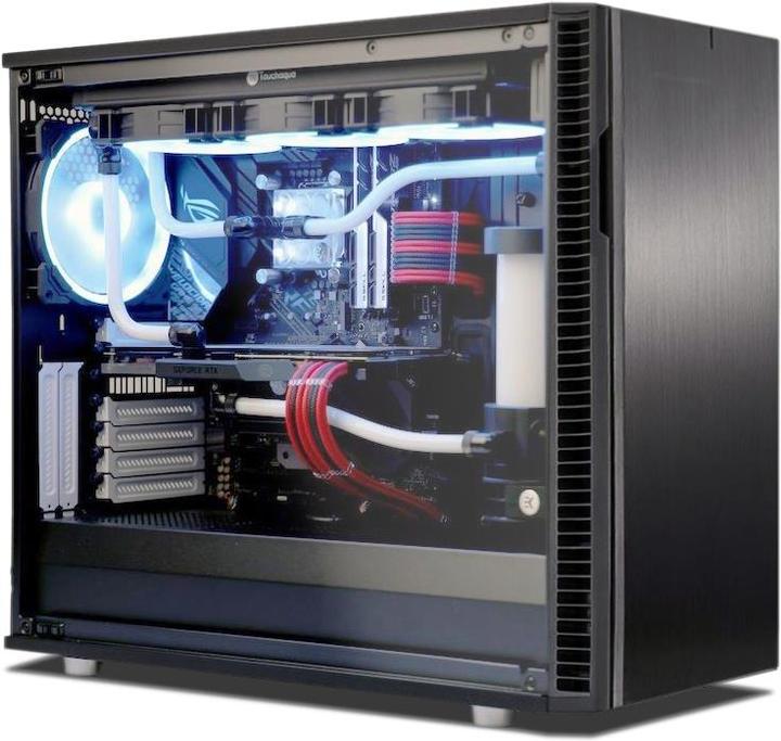 Actual product image Joule Performance Glados 1 (Intel Core i9-9900K, 32 GB, 0.51 TB, GeForce RTX 2080 Ti)