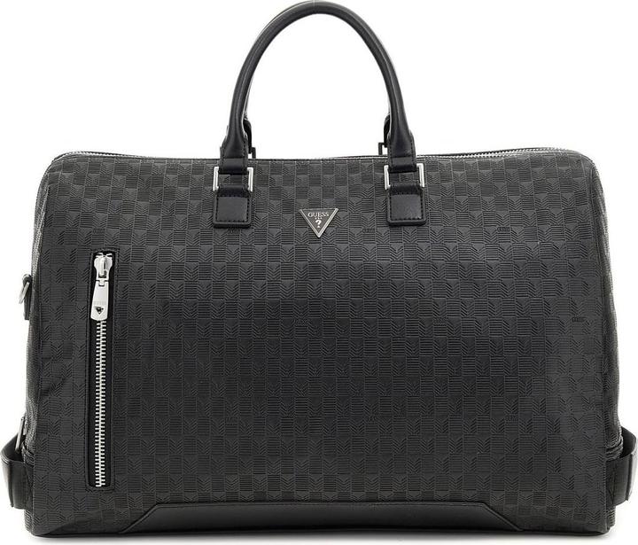 Image du produit Guess Torino - Duffle Bag,gemustert (36 l)