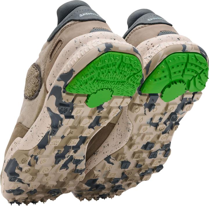 Image du produit Satorisan Chacrona Linen (46)