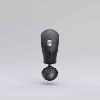 Immagine prodotto Therabody Theragun Mini 3.0 (3 Passi, 180 min)