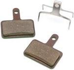 Image du produit swissstop Brake pads Disc 15 Shimano/TRP/Tektro OEM packaging (Shimano, Quad, Tektro, TRP, Organique)