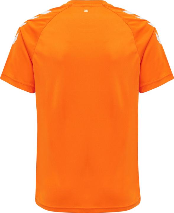Produktbild hummel Core Xk Core Poly T-Shirt S/S Kids (140)