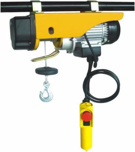 Produktbild Arwin Elektroseilzug 125/250