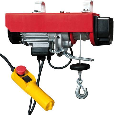 Image du produit Arwin Palan électrique à câble 500/999