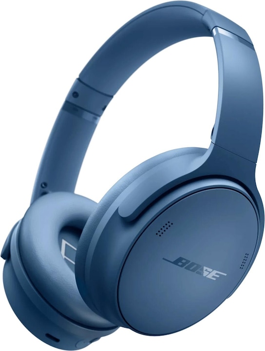 crepuscolo blu