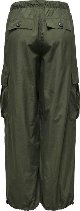 Actual product image Only Loose fit elasticated training trousers Cargo trousers (32)